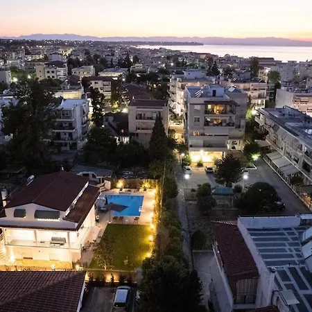 Sky Apartment
