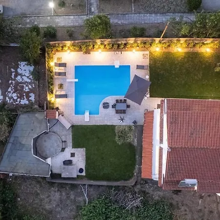 Appartement Sky Peraía