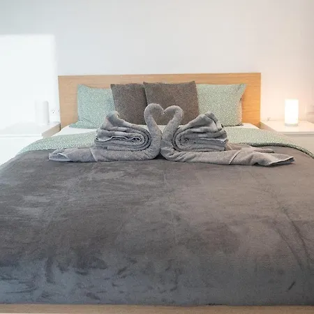 Апартаменты Sky