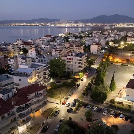 Апартаменты Sky