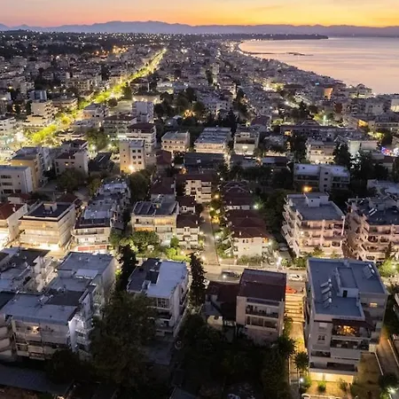 Апартаменты Sky