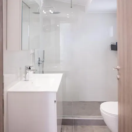 Sky Апартаменты