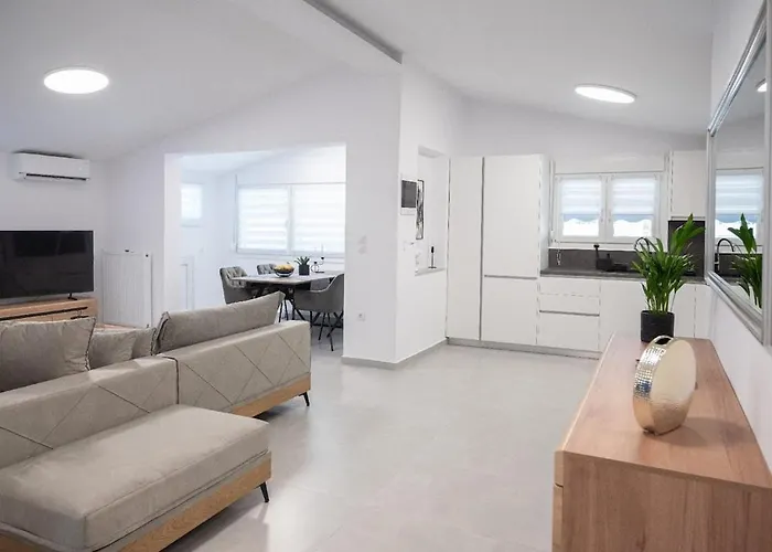 Sky Apartmán