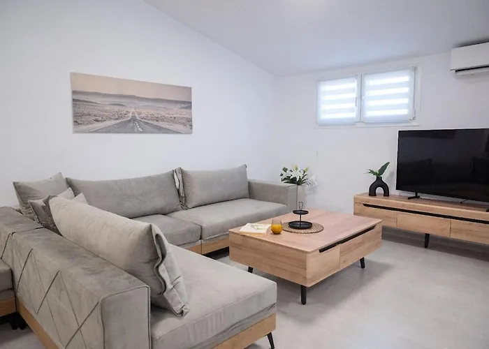 Sky Apartmán