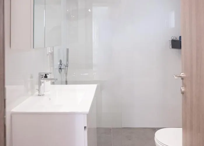 Sky Apartmán